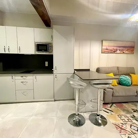 Apartment Eva Recommends Soho Alameda Seville