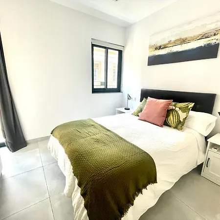 Eva Recommends Soho Alameda Apartment
