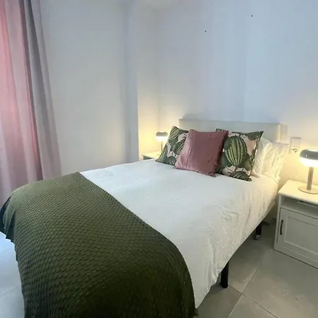 Eva Recommends Soho Alameda Apartment Seville