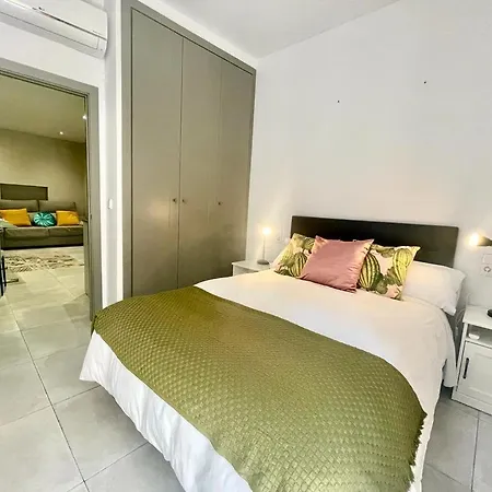 Eva Recommends Soho Alameda Apartment