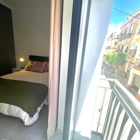 Eva Recommends Soho Alameda Apartment *