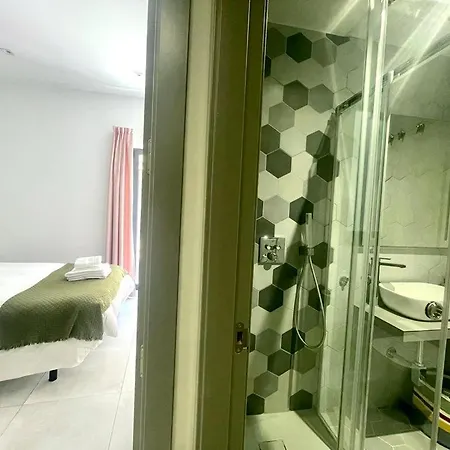 Eva Recommends Soho Alameda Apartment Seville