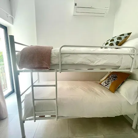 Apartment Eva Recommends Soho Alameda Seville