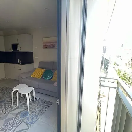 Eva Recommends Soho Alameda Apartment Seville
