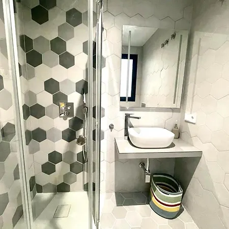 Apartment Eva Recommends Soho Alameda Seville
