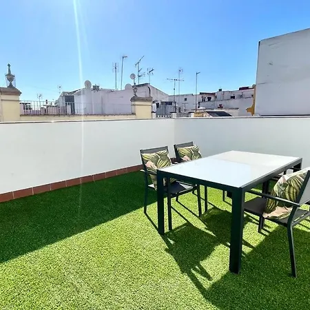 Eva Recommends Soho Alameda Apartment