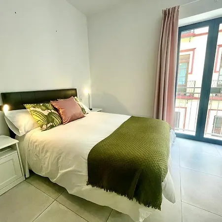 Eva Recommends Soho Alameda Apartment