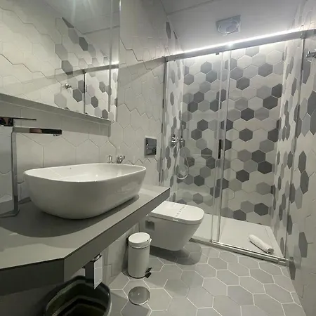 Apartment Eva Recommends Soho Alameda Seville
