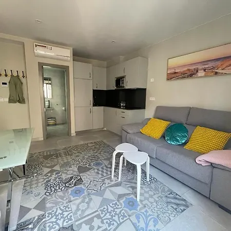 Eva Recommends Soho Alameda Apartment *
