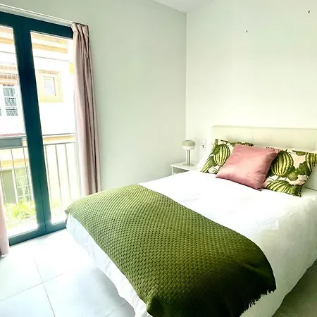 Apartment Eva Recommends Soho Alameda Seville