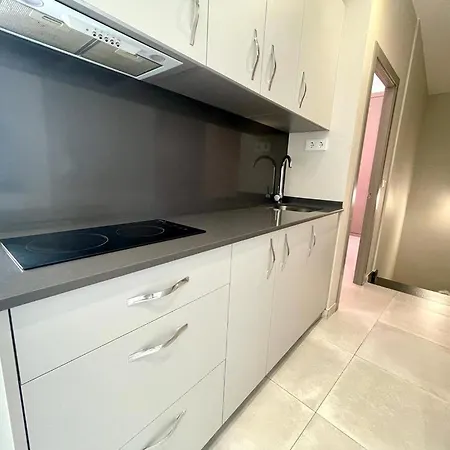 Apartment Eva Recommends Soho Alameda Seville