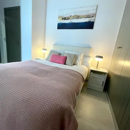 Eva Recommends Soho Alameda Apartment Seville