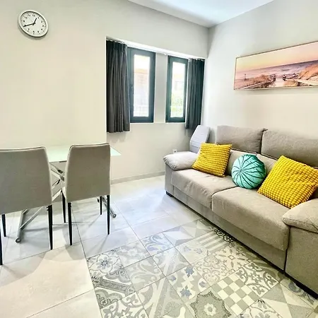 Eva Recommends Soho Alameda Apartment *