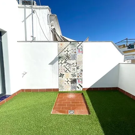 Eva Recommends Soho Alameda Apartment Seville