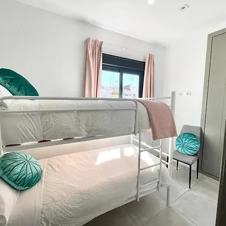 Eva Recommends Soho Alameda Apartment *
