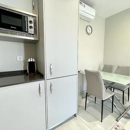 Eva Recommends Soho Alameda Apartment Seville