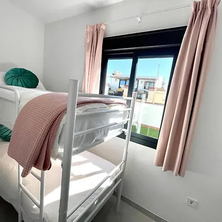 Apartment Eva Recommends Soho Alameda Seville