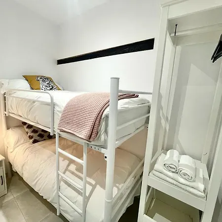 Apartmán Eva Recommends Soho Alameda