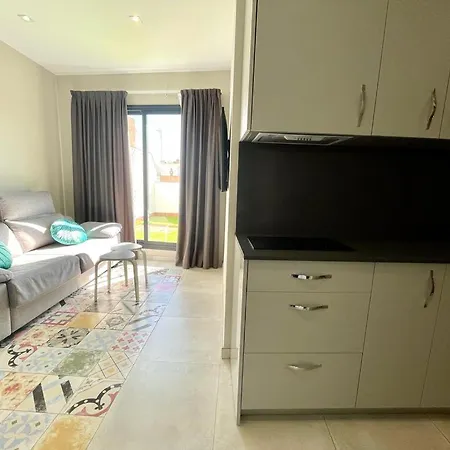 Apartmán Eva Recommends Soho Alameda
