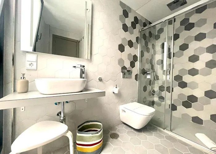 Eva Recommends Soho Alameda Appartement
