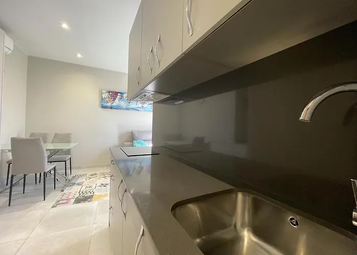 Eva Recommends Soho Alameda Appartement *