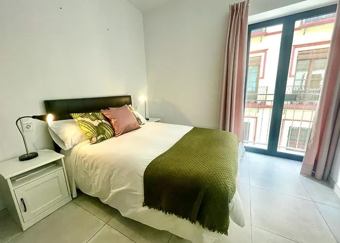 Eva Recommends Soho Alameda Appartement