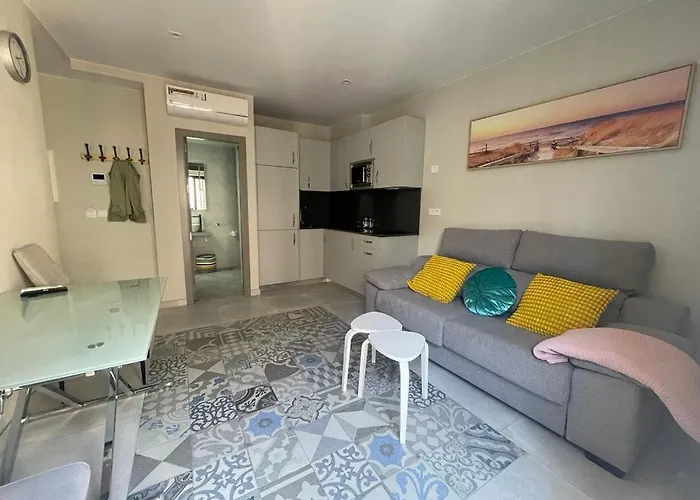 Eva Recommends Soho Alameda Appartement *