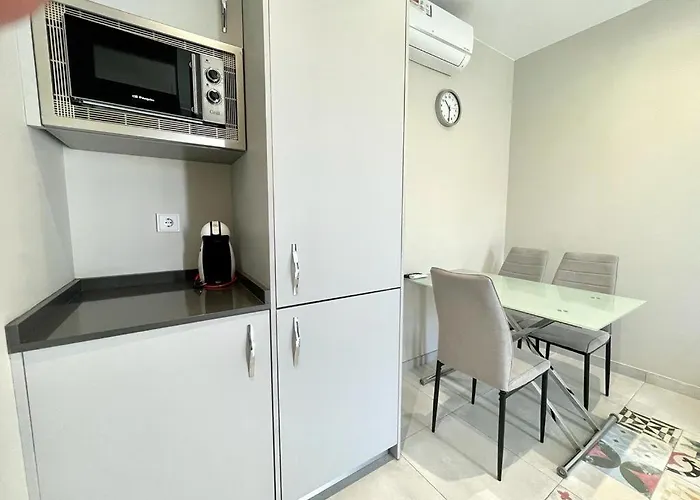 Eva Recommends Soho Alameda Appartement Séville