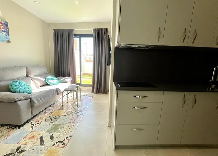 Appartement Eva Recommends Soho Alameda