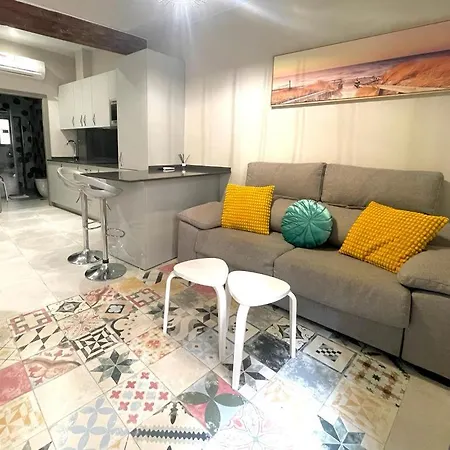 Eva Recommends Soho Alameda * Siviglia