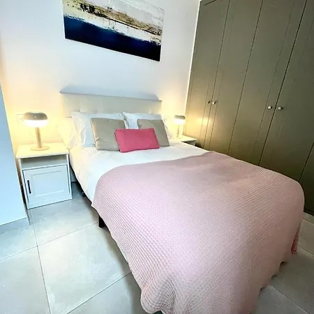 Appartamento Eva Recommends Soho Alameda *
