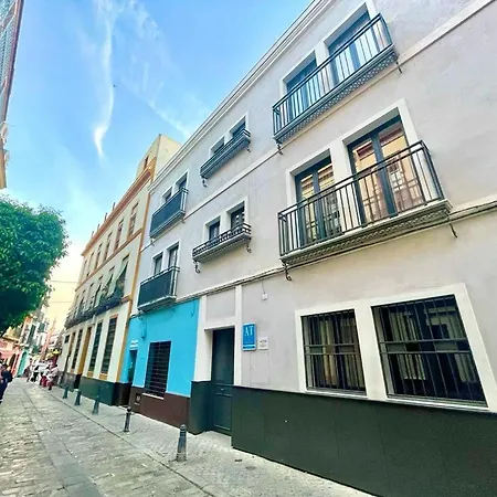 Appartamento Eva Recommends Soho Alameda *